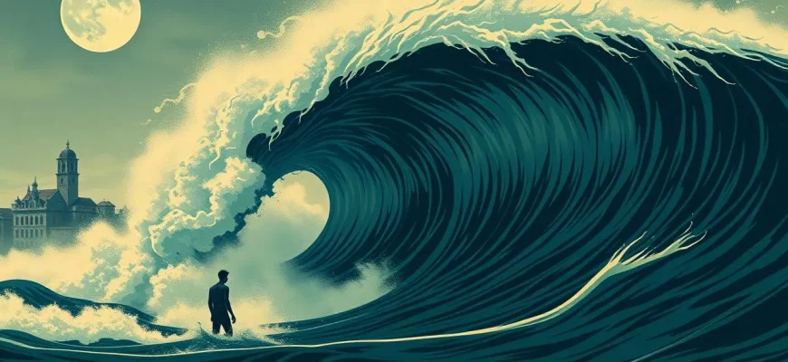 Películas de Terror del Pacífico: 10 Clásicos que Te Harán Temblar