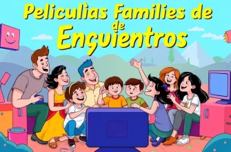 Películas Familiares de Encuentros