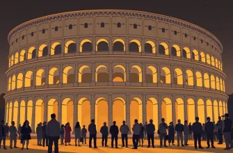 Películas sobre el Coliseo: Un viaje al pasado