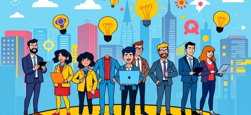 10 Documentales de Ideas de Negocios en Español