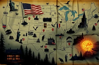 10 Películas de Terror que Revelan los Miedos de EE.UU.