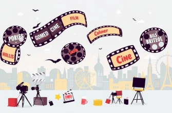 Las Mejores Comedias sobre el Mundo del Cine
