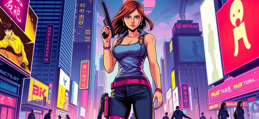 Películas de Acción sobre la Muerte de una Hermana