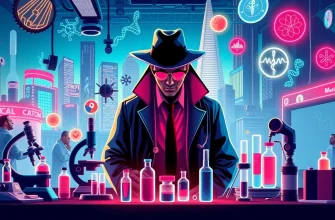 10 Películas de Misterio Médico para los Amantes del Suspense