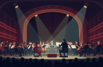 10 Películas sobre Orquestas que Debes Ver