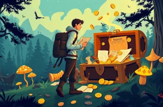 Películas de Fantasía sobre Tesoros y Clades