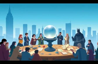 Fantasía en Wall Street: 10 Películas Imperdibles