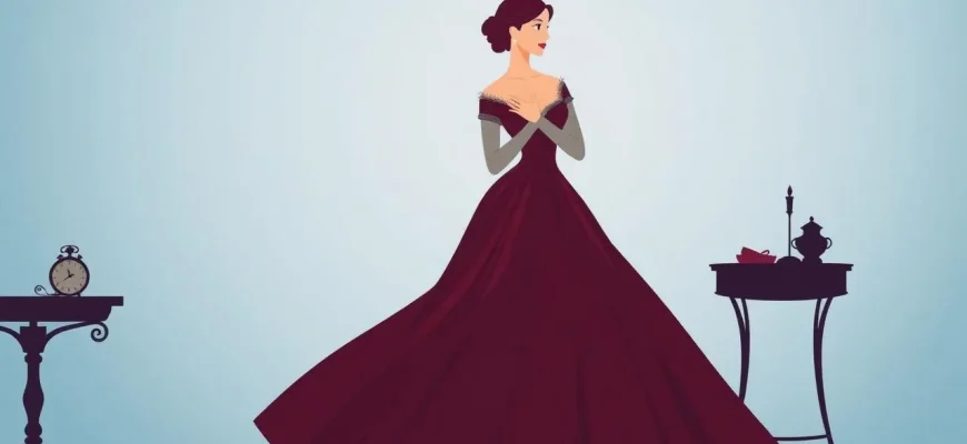 10 Películas Dramáticas del Siglo XIX