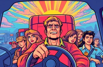 10 Melodramas Inolvidables con Conductores y Choferes