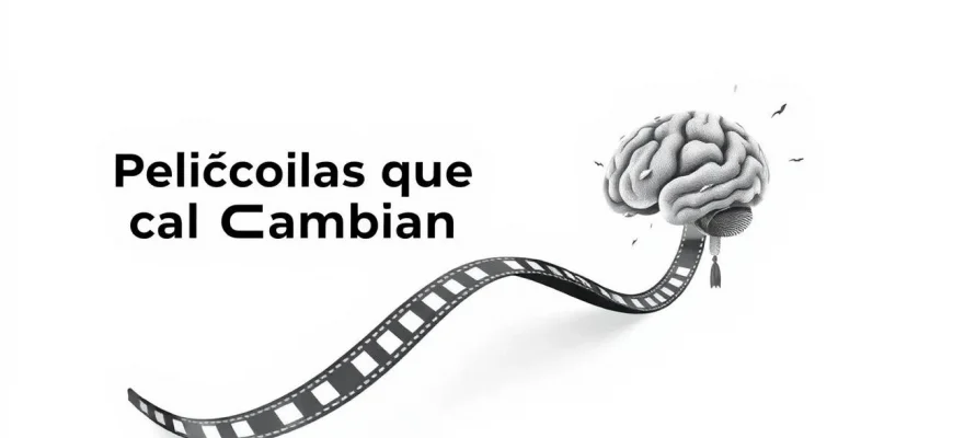 Películas que Cambian la Mente