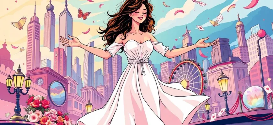 Magia y Romance: 10 Películas de Amor con Magia