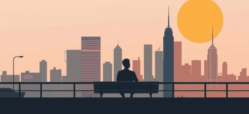 Películas que te harán reflexionar