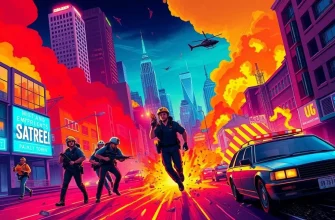 Películas de Acción sobre Emergencias