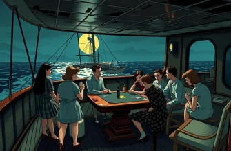 Películas de terror en yates: 10 opciones para estremecerse en alta mar