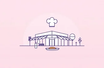 Películas de biografías sobre restaurantes