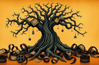 10 Películas de Terror sobre Maldiciones Familiares