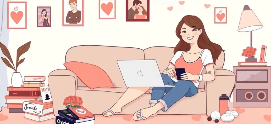 Las Mejores Comedias Románticas para Ver en Español