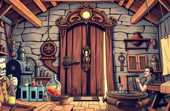 Películas de Aventuras en Talleres Antiguos