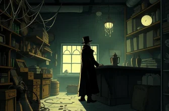 Películas de Terror con Vendedores