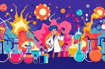 Documentales sobre reacciones químicas para disfrutar