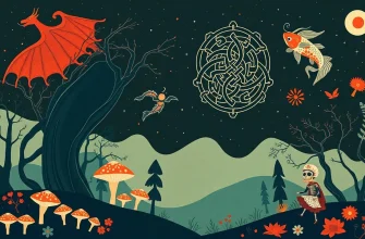 Películas de Folklore: Un Viaje a la Tradición y la Magia