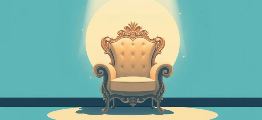 Fantasía en Muebles: 10 Películas de Fantasía con Muebles