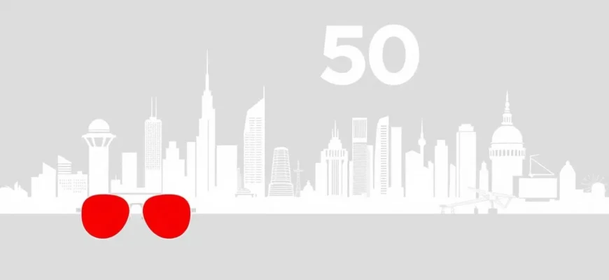 Top 50 Películas Visualmente Hermosas de Todos los Tiempos