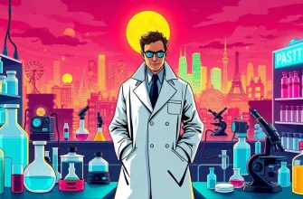 10 Películas de detectives sobre farmacéuticos