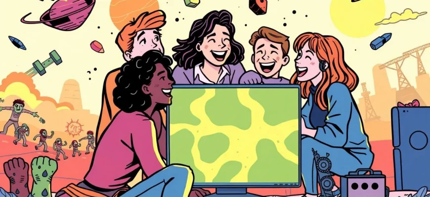 Comedias sobre el fin del mundo: 10 películas para reír en el apocalipsis