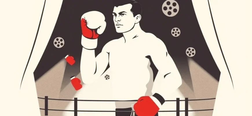 Películas Biográficas sobre Boxeadores