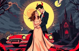 Películas de Amor y Pactos con el Diablo