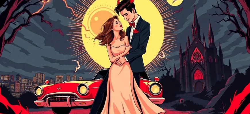 Películas de Amor y Pactos con el Diablo