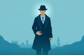 10 Películas de Fantasía con Sherlock Holmes