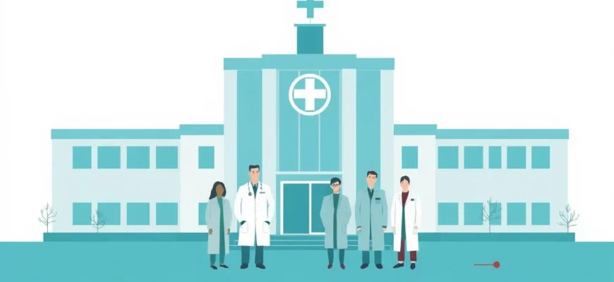 Películas Soviéticas sobre Médicos