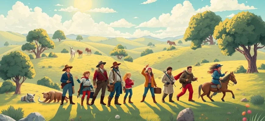 Aventuras en la Era de la Ilustración: 10 Películas Imperdibles