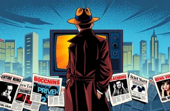 10 Películas Criminales que Capturan la Atención de los Medios