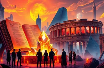 Películas Místicas sobre Cultos de Ciudades Antiguas