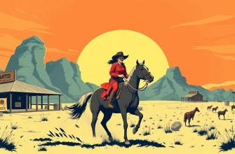 Películas del Oeste sobre Gloria