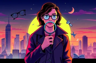 Películas de Detectives con Esperanza