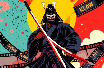 Películas con Katanas: Una Selección de 10 Joyas Cinematográficas