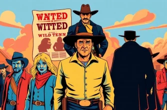 Películas del Oeste sobre Testigos de Crímenes