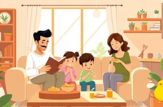 Películas familiares sobre alergias