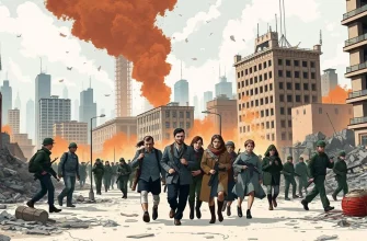 Películas de Guerra sobre la Guerra de Chechenia