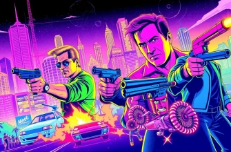 Películas de Acción de los Años 90