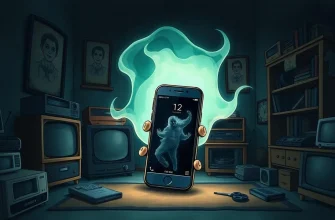 Películas de Terror con Smartphones en Español