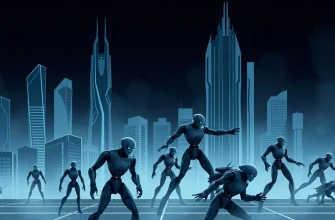 10 Películas de Ciencia Ficción sobre Robos