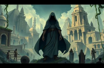 Películas de Misterio sobre Enigmas de Civilizaciones Antiguas