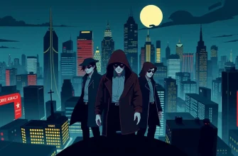 Las Mejores Películas de Triller sobre Ladrones