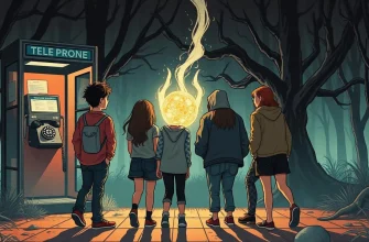 Películas de terror sobre mejores amigos