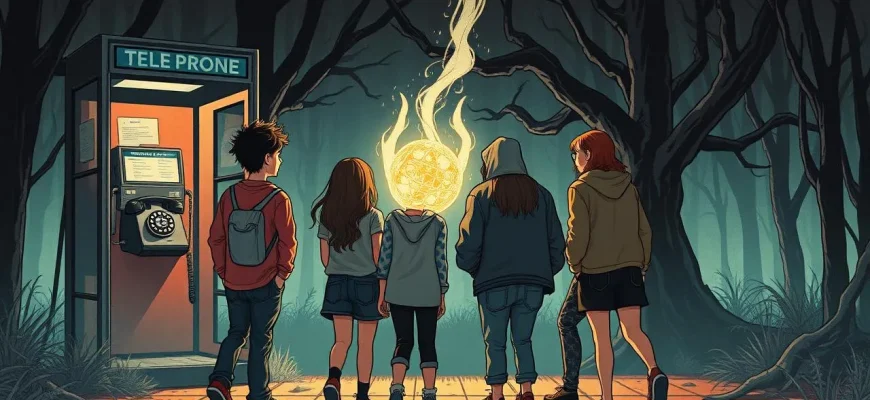 Películas de terror sobre mejores amigos